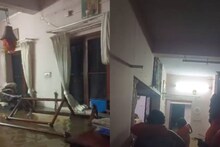 തിരുവനന്തപുരത്ത് വ്യാപക മഴ; പല ഭാഗങ്ങളും വെള്ളത്തിനിടയിലായി