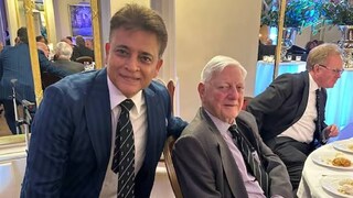 Tarun Ghulati Tarun Ghulati