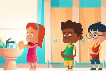 Toilet Hygiene