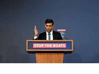 Rishi Sunak
