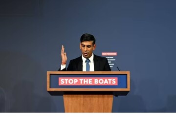 Rishi Sunak