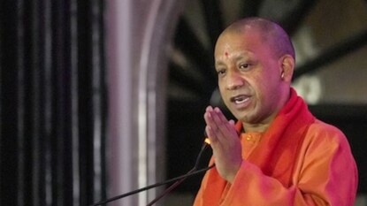 യു പി മുഖ്യമന്ത്രി യോഗി ആദിത്യനാഥ് (PTI) യു പി മുഖ്യമന്ത്രി യോഗി ആദിത്യനാഥ് (PTI)