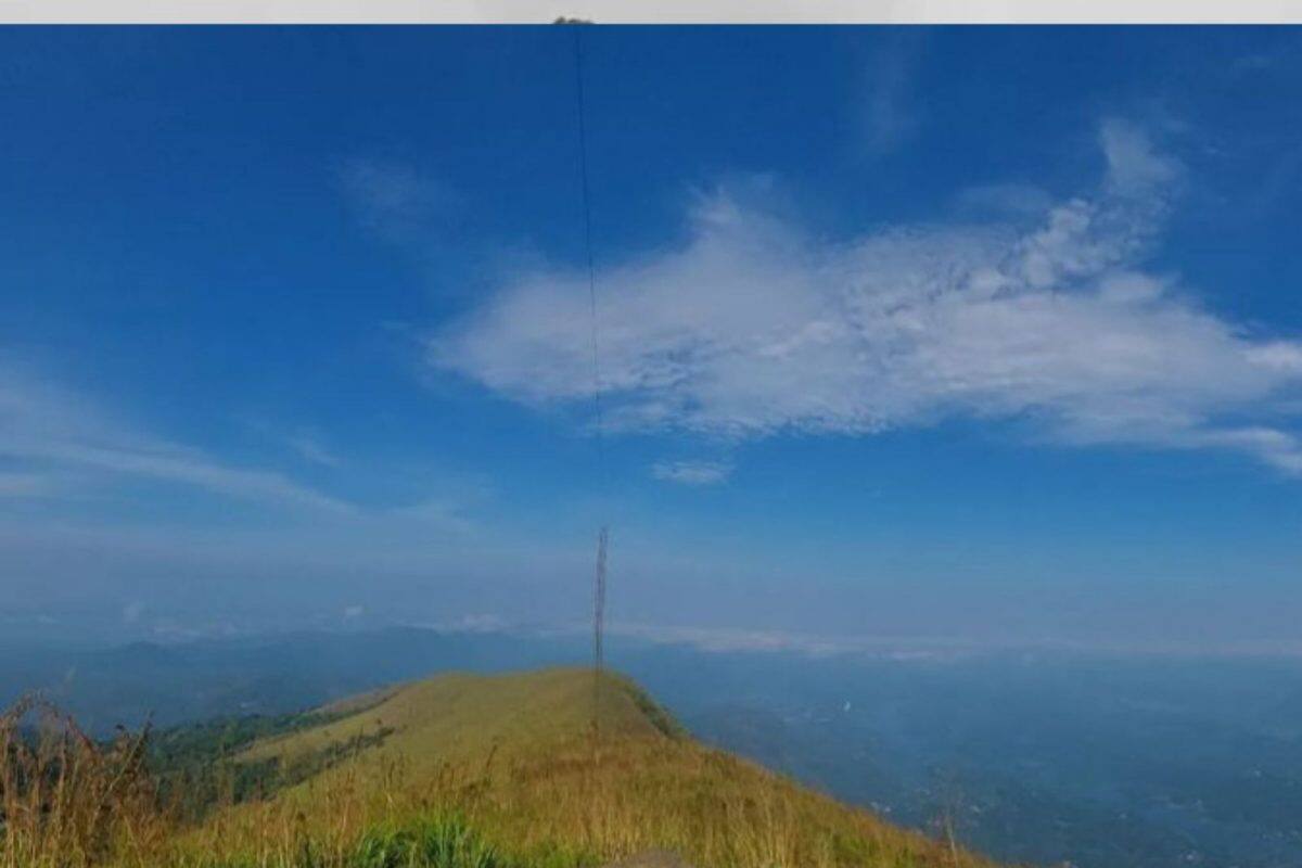 ഇലവീഴാപ്പൂഞ്ചിറ : സാഹസികർക്കും സിനിമാക്കാർക്കും ഒരു പോലെ പ്രിയങ്കരം