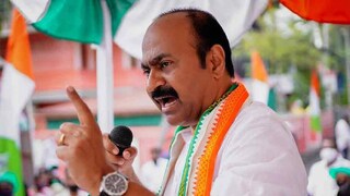 വി.ഡി. സതീശൻ