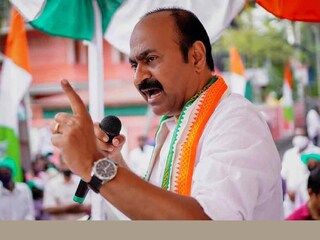 വി.ഡി. സതീശൻ
