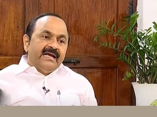 വി.ഡി. സതീശൻ