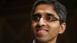 Vivek Murthy