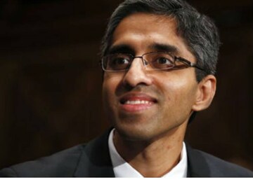 Vivek Murthy