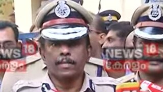 എഡിജിപി എം ആർ അജിത്കുമാര്‍