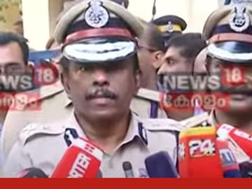 എഡിജിപി എം ആർ അജിത്കുമാര്‍