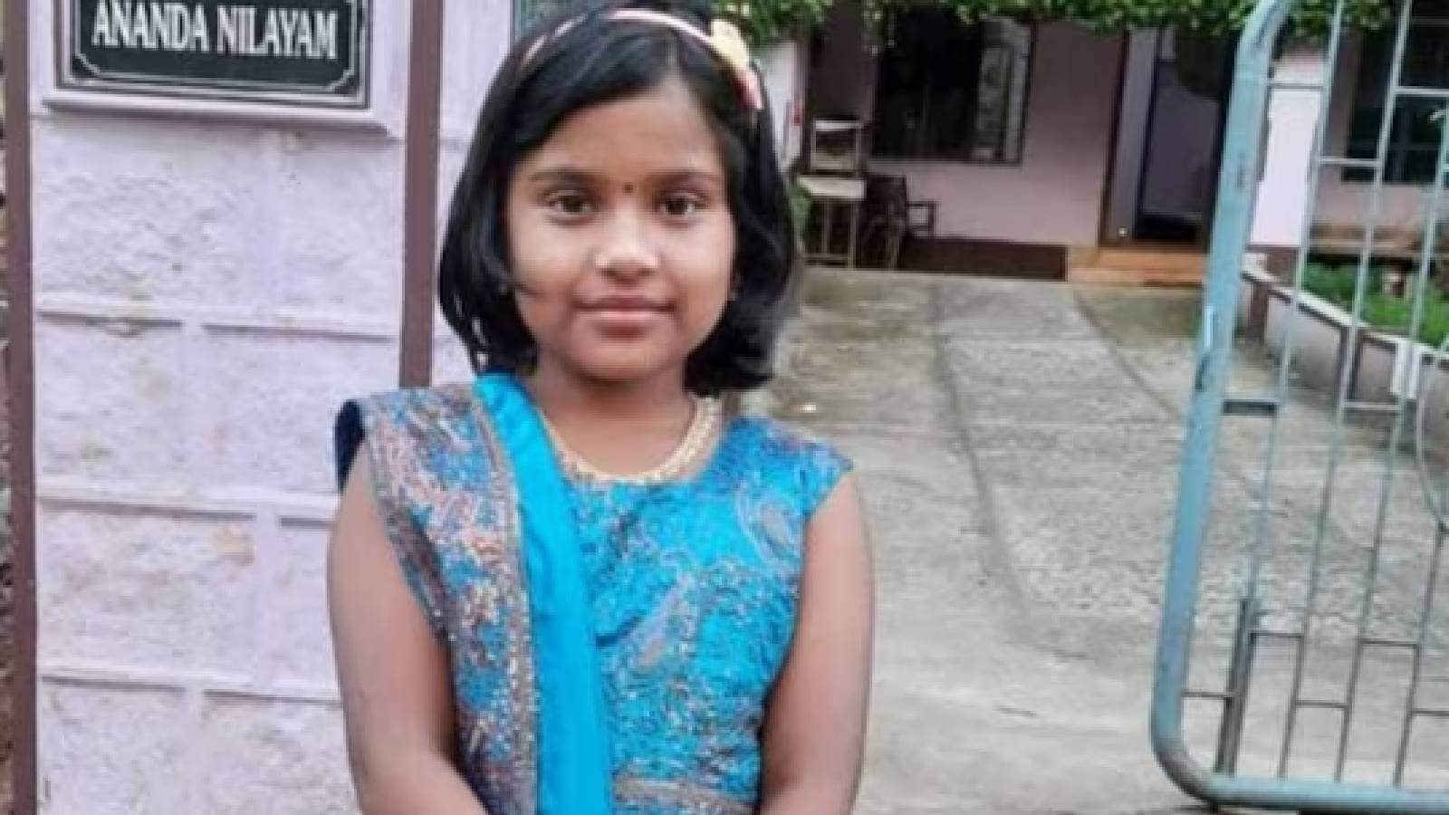 The death of an 8-year-old girl in Thrissur was not caused by a phone explosion;  Forensic test results