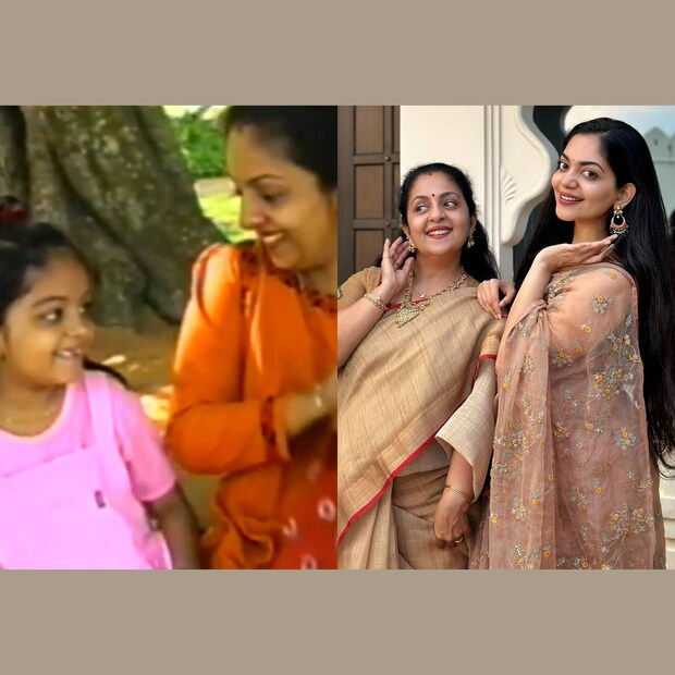  അച്ഛനമ്മമാരുടെ ത്യാഗോജ്വല ജീവിതമാണ് പലപ്പോഴും മക്കളുടെ ജീവിത വിജയത്തിന്റെ ചവിട്ടുപടി എന്ന് പറയാറുണ്ട്. അമ്മ സിന്ധു കൃഷ്ണയുടെ (Sindhu Krishna) 52-ാം ജന്മദിനത്തിന് അഹാന (Ahaana Krishna) പോസ്റ്റ് ചെയ്ത കുറിപ്പിലും അതാണ് വിഷയം. ഒന്നും രണ്ടുമല്ല, നാല് പെൺകുട്ടികളെ ഒരു കുറവും നേരിടാത്ത വിധം വളർത്താൻ അമ്മ നേരിട്ട വെല്ലുവിളികളെക്കുറിച്ച് അഹാന പണ്ടും പറഞ്ഞിട്ടുണ്ട്