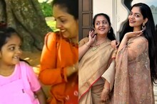 ഞങ്ങളുടെ ആഗ്രഹങ്ങൾ നിറവേറ്റാൻ ത്യാഗങ്ങൾ സഹിക്കേണ്ടി വന്ന അമ്മ; സിന്ധു കൃഷ്ണയ്ക്ക് അഹാനയുടെ ജന്മദിനാശംസ