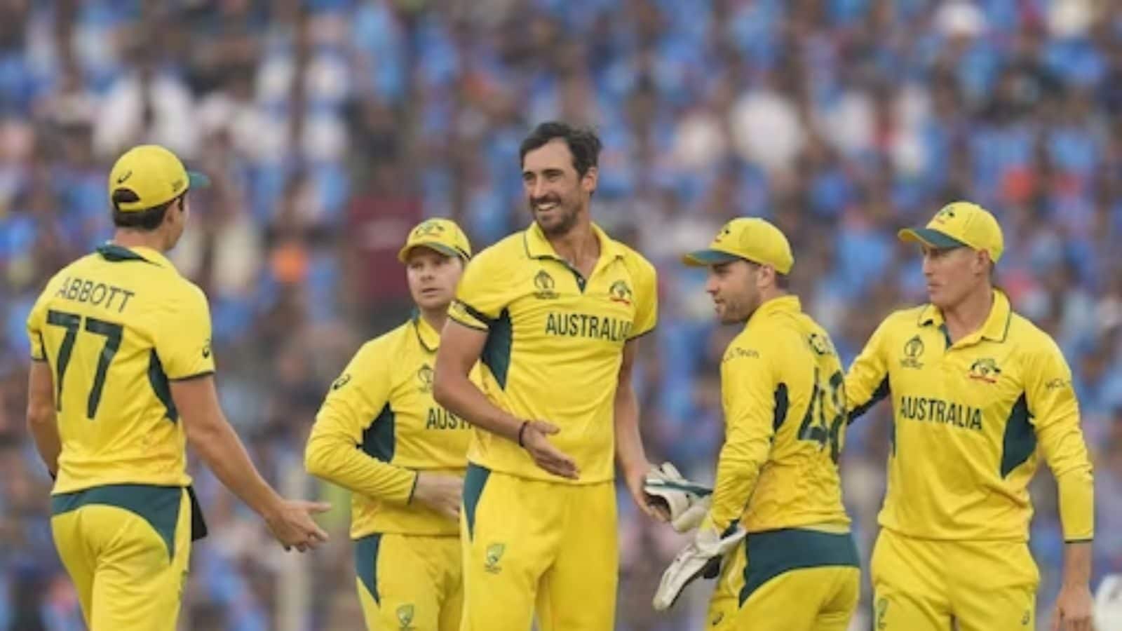 India vs. Australia World Cup Final Exciting Match Recap and Analysis