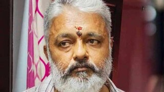 ബാലചന്ദ്രൻ നായർ