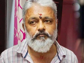 ബാലചന്ദ്രൻ നായർ