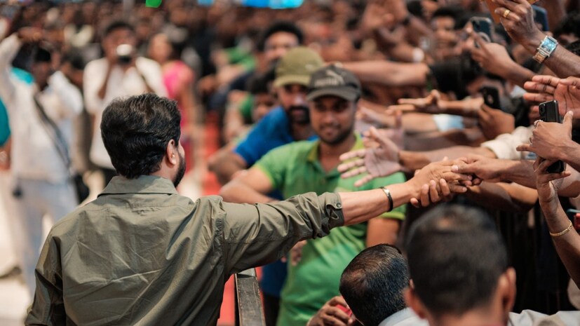  ആക്ഷൻ രംഗങ്ങൾക്ക് ഏറെ പ്രാധാന്യമുള്ള ചിത്രത്തിൽ മൂന്ന് പേർ ചേർന്നാണ് സംഘട്ടനങ്ങൾ ഒരുക്കുന്നത്. അൻബറിവ്, ഫിനിക്സ് പ്രഭു, മാഫിയ ശശി എന്നിവരാണ് ആക്ഷൻ കോറിയോഗ്രാഫർമാർ. അഹമ്മദാബാദ്, സിദ്ധാപൂർ, രാജ്കോട്ട്, ഘോണ്ടൽ, ജയ്പൂർ, മുംബൈ, ഹൈദരാബാദ് തുടങ്ങിയ ഇടങ്ങളിലായിട്ടായിരുന്നു ചിത്രത്തിന്റെ ഷൂട്ടിങ്ങ്. പി ആർ ഒ - ശബരി.
