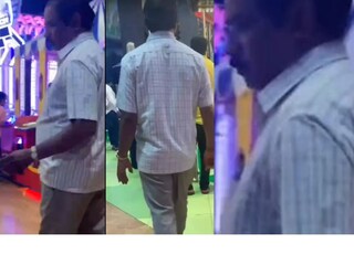 വീഡിയോ ദൃശ്യങ്ങളിൽ നിന്ന് 