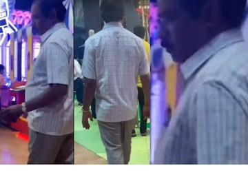 വീഡിയോ ദൃശ്യങ്ങളിൽ നിന്ന് 
