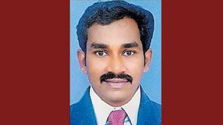 വിജയകുമാര്‍