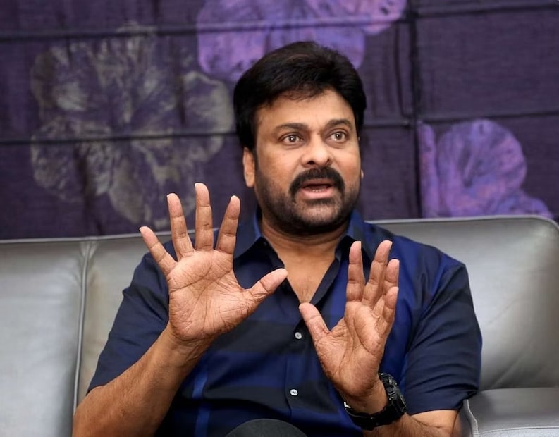  തെന്നിന്ത്യന്‍ ചലച്ചിത്ര താരം തൃഷയ്ക്ക് എതിരായ മോശം പരാമര്‍ശത്തില്‍ തമിഴ് നടന്‍ മന്‍സൂര്‍ അലി ഖാനെതിരെ തെലുങ്ക് സൂപ്പര്‍ താരം ചിരഞ്ജീവി. 