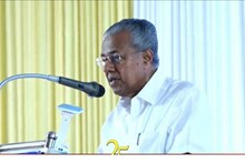 'എന്തിനും അതിരുണ്ട്.. അതെല്ലാം ലംഘിക്കുന്ന അവസ്ഥയാണിപ്പോള്‍'; ഗവര്‍ണര്‍ക്കെതിരെ മുഖ്യമന്ത്രി
