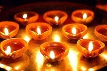 Diwali 2023 | നാടും നഗരവും ഒരുങ്ങി ഇന്ന് ദീപാവലി
