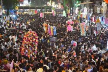 ദീപാവലി: പ്രധാന ന​ഗരങ്ങളിലെ നിയന്ത്രണങ്ങൾ ഇങ്ങനെ
