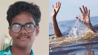 മരിച്ച മിഷാല്‍