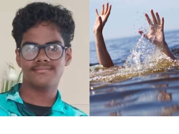 മരിച്ച മിഷാല്‍