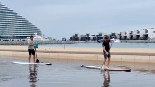 ദുബായ് മഴ