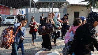 Evacuation Evacuation