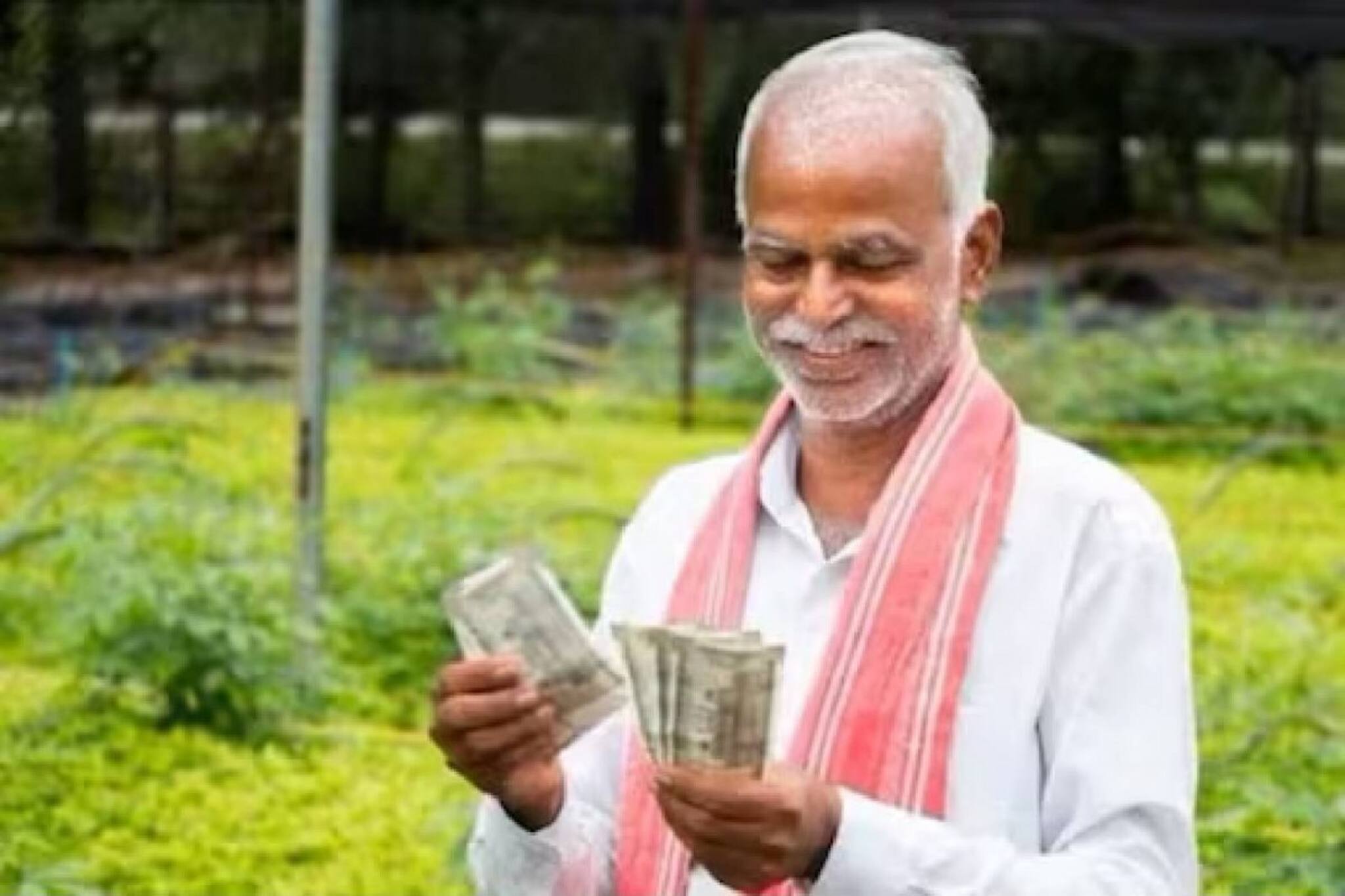 PM Kisan Samman Nidhi Yojana | പിഎം-കിസാന്‍ 15-ാം ഗഡു വിതരണം; 18000 കോടി രൂപ കര്‍ഷകരിലേയ്ക്ക്