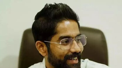 രാഹുൽ എൻ കുട്ടി രാഹുൽ എൻ കുട്ടി