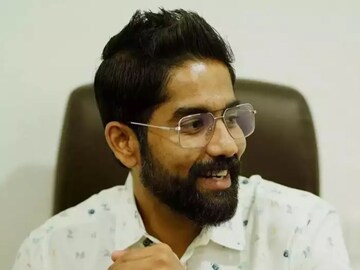 രാഹുൽ എൻ കുട്ടി