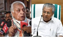 'മന്ത്രി മന്ദിരങ്ങളിൽ സ്വിമ്മിങ് പൂളുകൾ നിര്‍മ്മിക്കുന്ന തിരക്കിലാണ് സര്‍ക്കാര്‍; ഗവര്‍ണര്‍ ആരിഫ് മുഹമ്മദ് ഖാന്‍