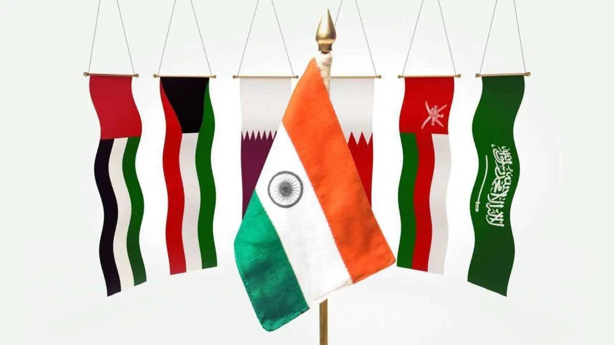 ഗള്‍ഫ് രാജ്യങ്ങളുമായി സ്വതന്ത്ര വ്യാപാരക്കരാര്‍ നടപ്പാക്കാനൊരുങ്ങി ഇന്ത്യ