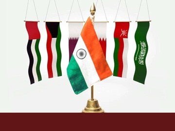 india gcc