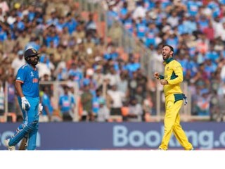 India vs Australia