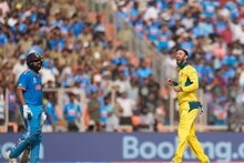 IND vs AUS Final ICC World Cup 2023: അർധ സെഞ്ചുറിക്കരികെ രോഹിത് മടങ്ങി; ഇന്ത്യക്ക് 3 വിക്കറ്റ് നഷ്ടം