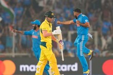 IND vs AUS Final ICC World Cup 2023: ഇന്ത്യ തിരിച്ചടിക്കുന്നു; ഓസ്ട്രേലിയക്ക് 3 വിക്കറ്റ് നഷ്ടം