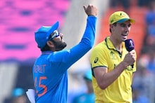 IND vs AUS Final ICC World Cup 2023: ടോസിൽ ഭാഗ്യം ഓസ്ട്രേലിയക്ക്; ഇന്ത്യക്ക് ബാറ്റിങ്