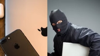 ഐഫോൺ മോഷണം ഐഫോൺ മോഷണം