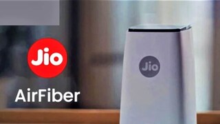 Jio AirFiber
Jio AirFiber