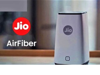 Jio AirFiber

