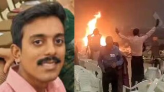 പ്രവീൺ പ്രദീപ് പ്രവീൺ പ്രദീപ്