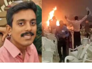 പ്രവീൺ പ്രദീപ്
