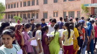 കർണാടക റിക്രൂട്ട്മെന്‍റ് പരീക്ഷ