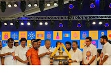 കേരളീയം 2023: മലയാളത്തിന്റെ മഹോത്സവം; ഇനി വരും വർഷങ്ങളിലും: മുഖ്യമന്ത്രി