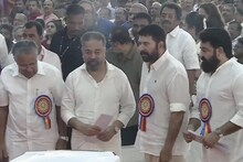 'കേരളീയം മഹാസംഭവമായി മാറട്ടെ'; മഹത്തായ ആശയത്തിന്‍റെ തുടക്കമെന്ന് മമ്മൂട്ടി